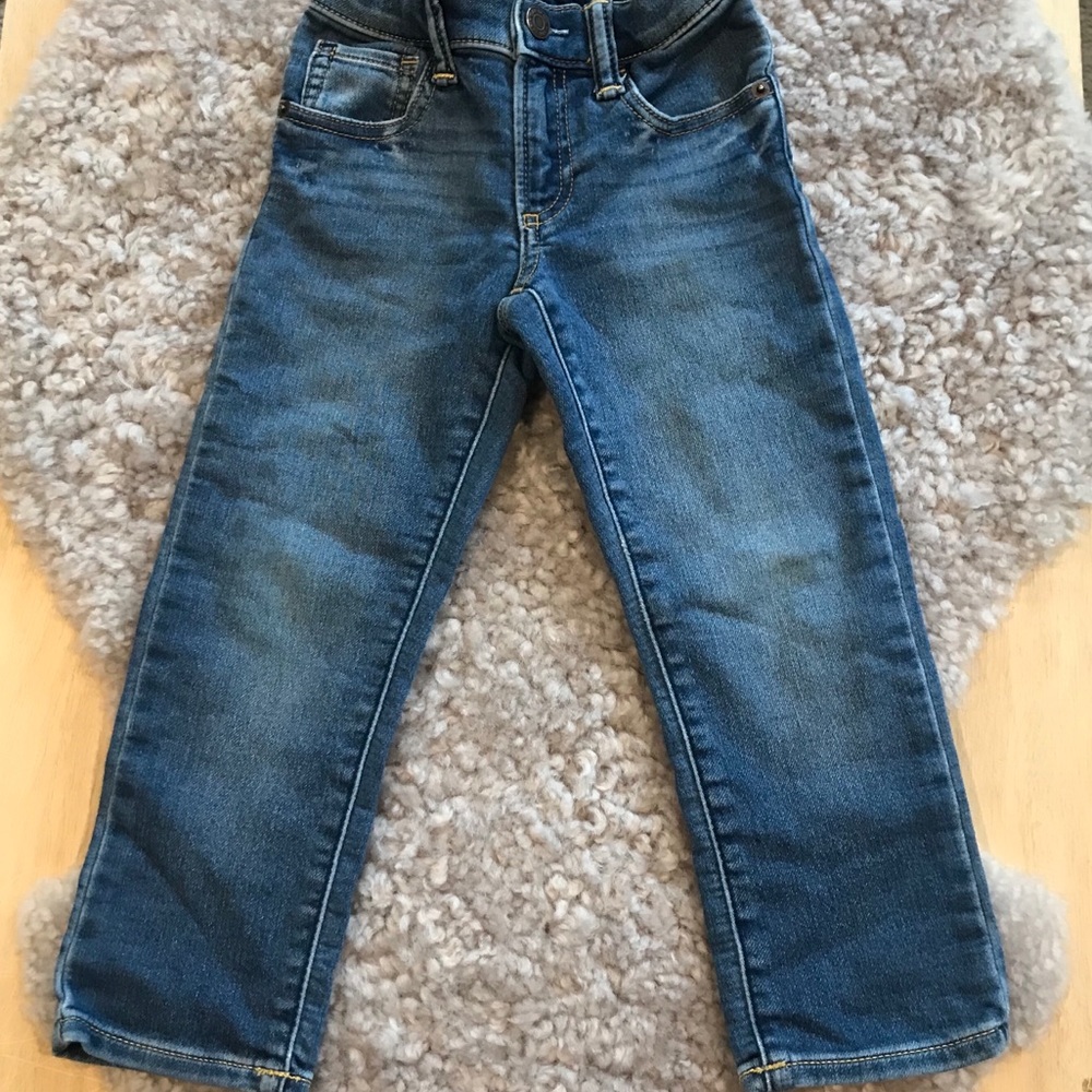 Gap Jeans